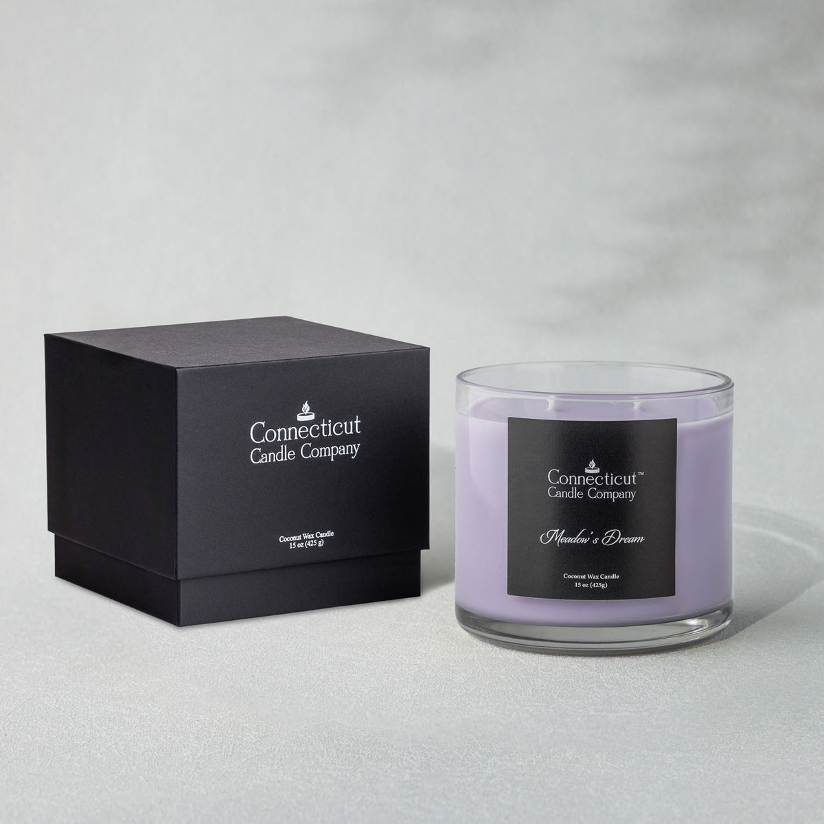 Meadow's Dream Signature Candle, 15oz.